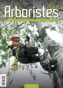 Archive - Magazine Numéro 13